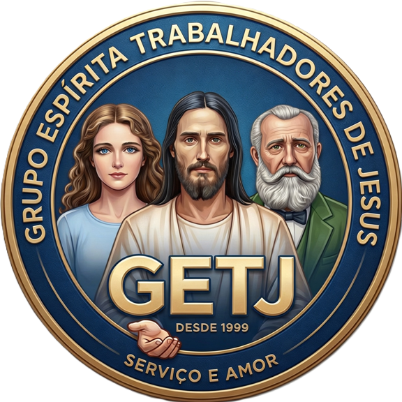 Logo GETJ